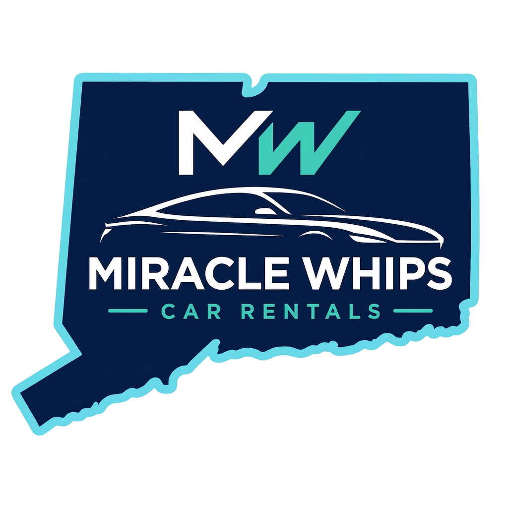 Miracle Whips Car Rentals